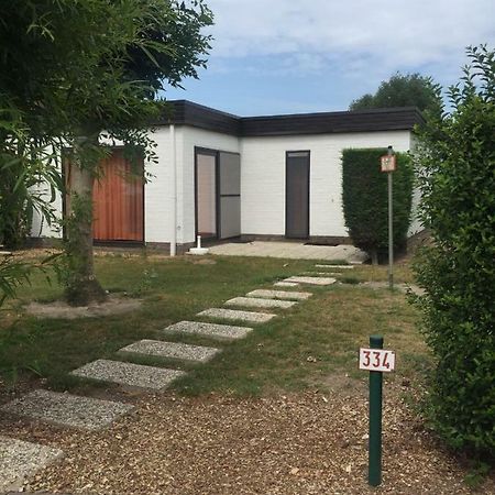 מידלקרק Vakantiehuis Jonckershof מראה חיצוני תמונה