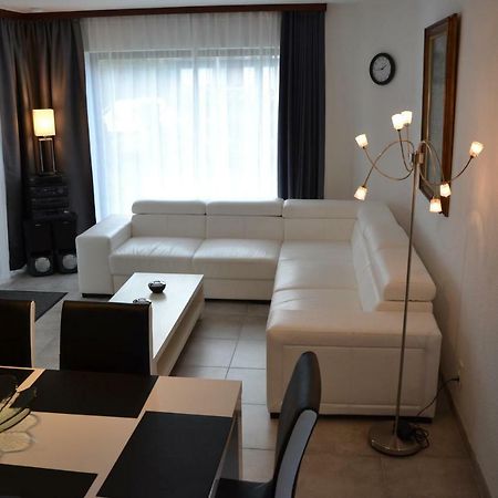 מידלקרק Vakantiehuis Jonckershof מראה חיצוני תמונה