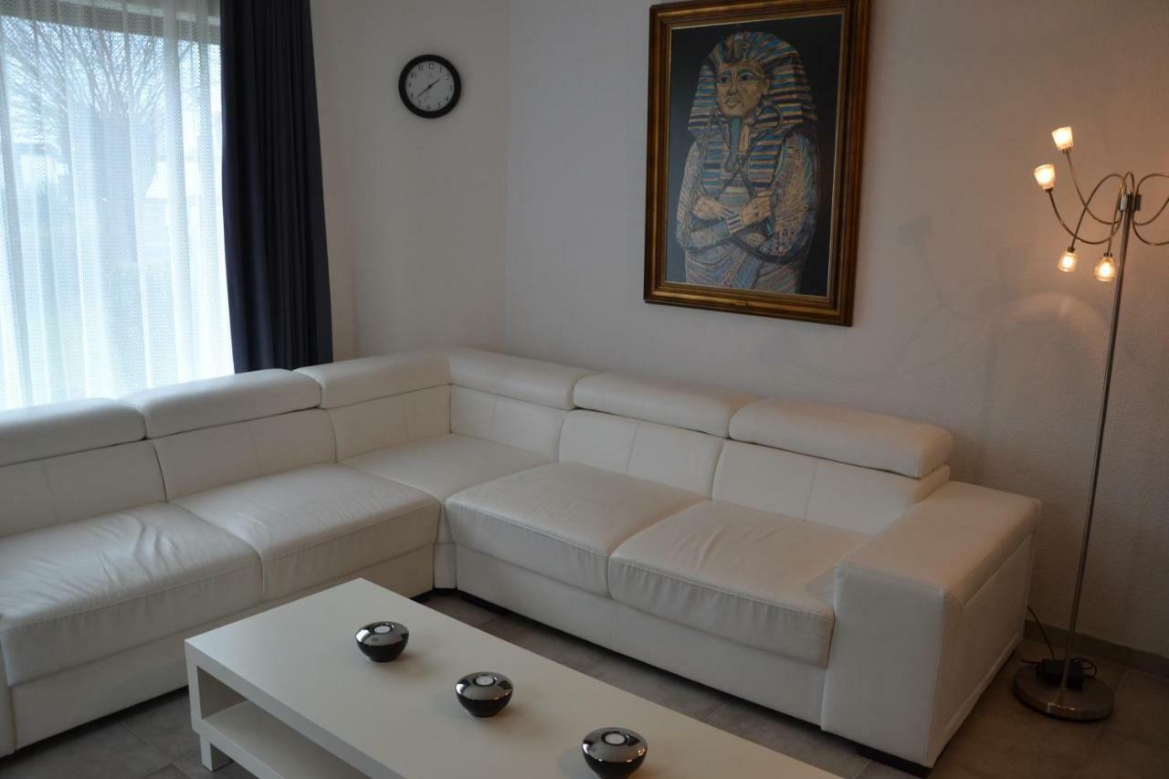 מידלקרק Vakantiehuis Jonckershof מראה חיצוני תמונה