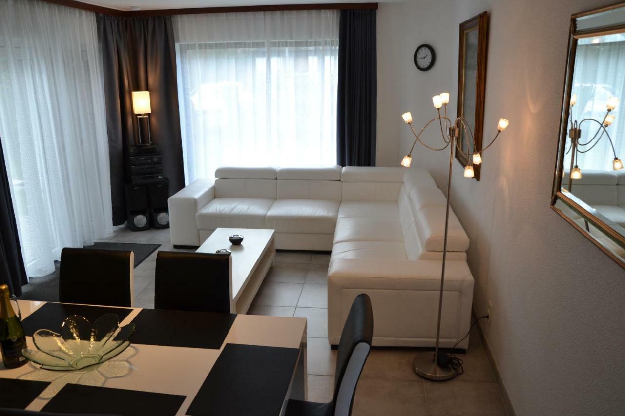 מידלקרק Vakantiehuis Jonckershof מראה חיצוני תמונה