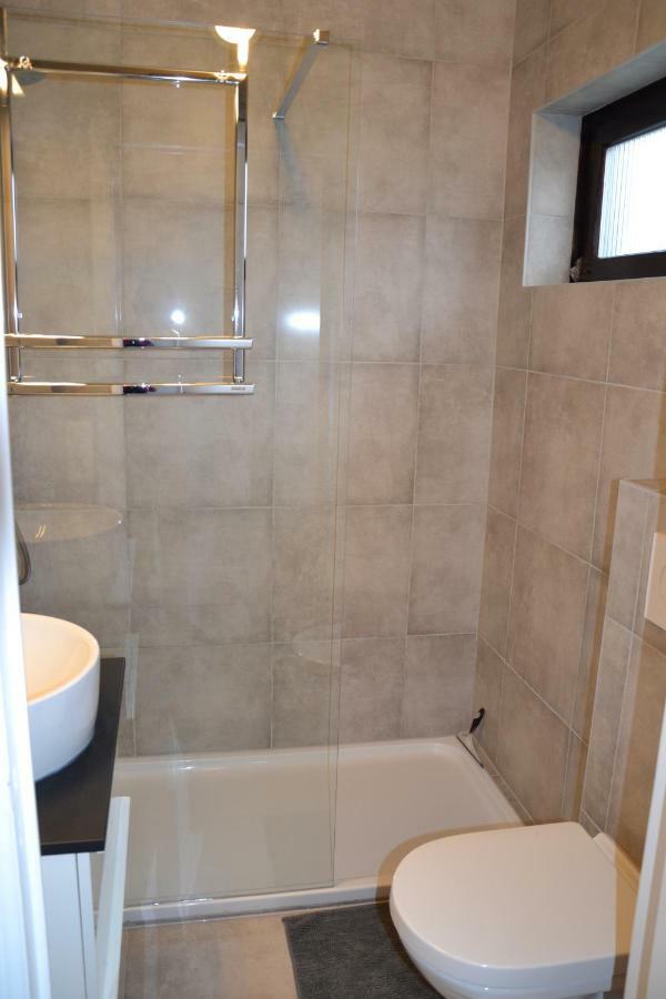מידלקרק Vakantiehuis Jonckershof מראה חיצוני תמונה